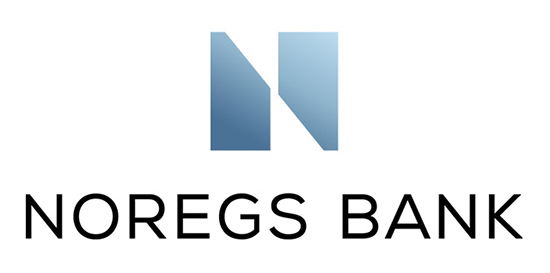 挪威中央银行（Noregs Bank）新标志