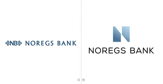 挪威中央银行（Noregs Bank）新标志