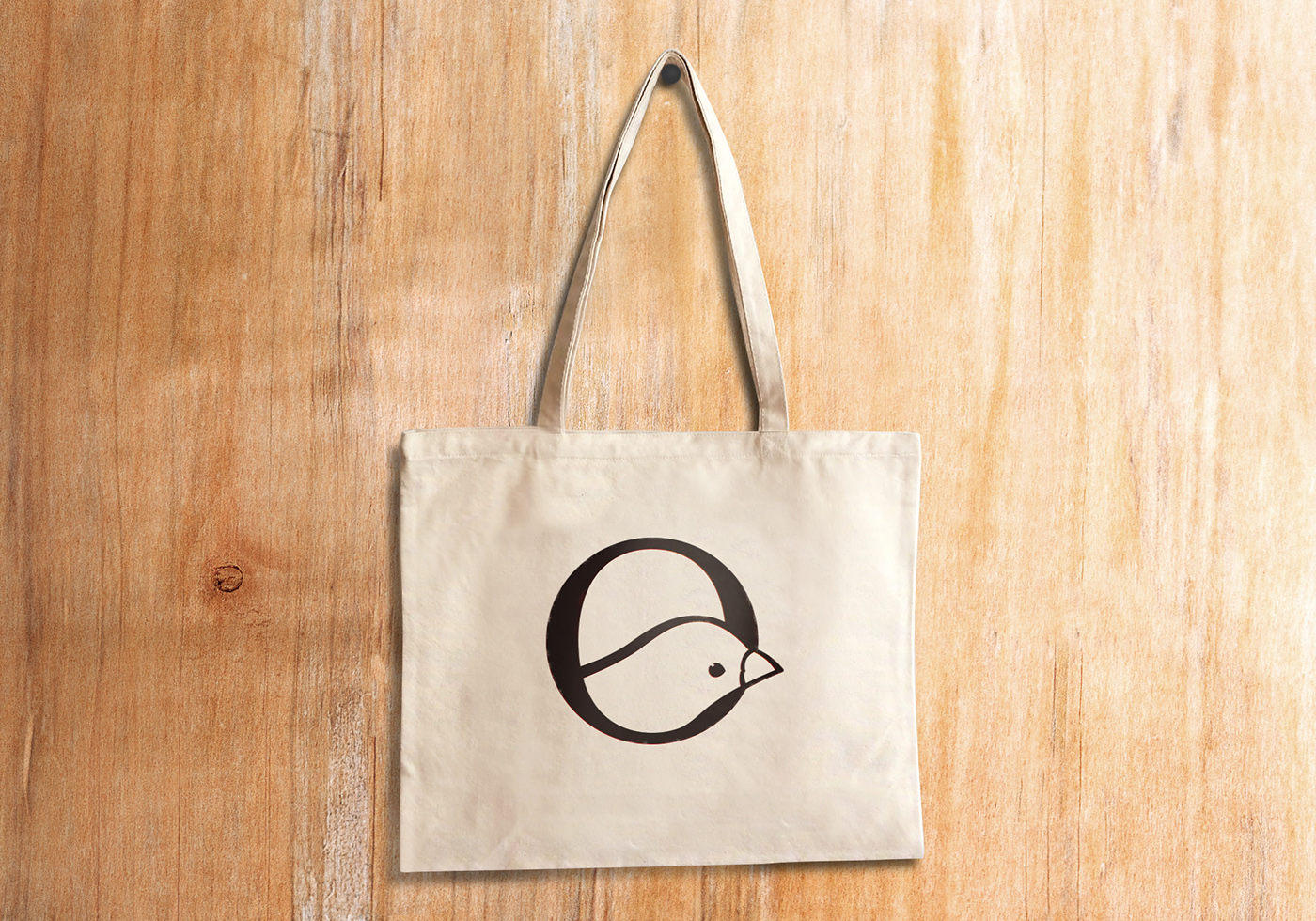 roost 美发店 logo VI设计