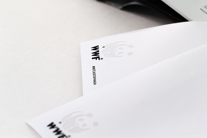 动物 熊猫 logo 设计