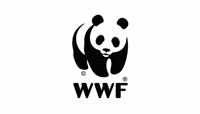 世界野生动物基金会\vi设计