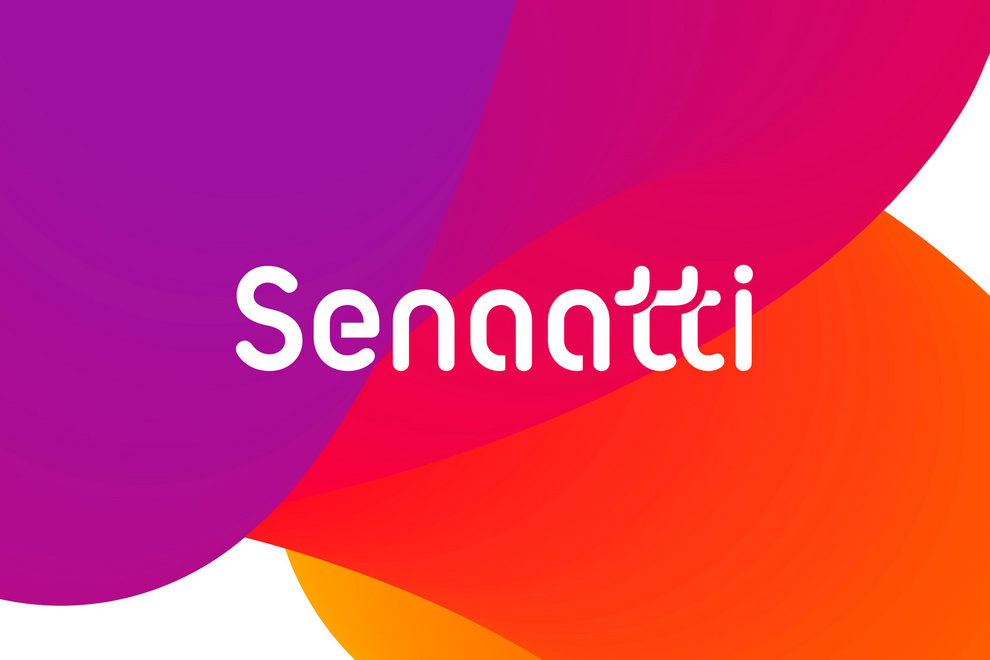 SENATE PROPERTIES 标志设计 / 深圳VI设计