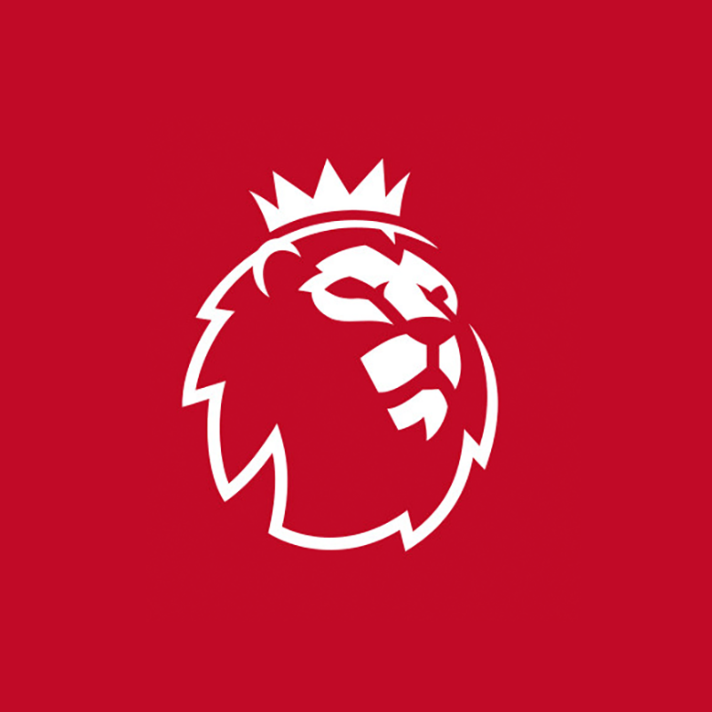 英超联赛启用新Logo